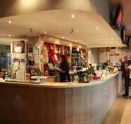 Oaks Hotel - Hotel Accommodation