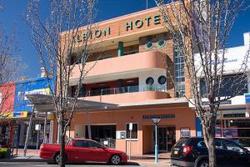 Albion Hotel - Hotel Accommodation 0