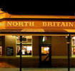 North Britain Hotel - Hotel Accommodation