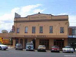 Ballina NSW Hotel Accommodation