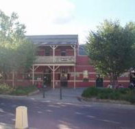 Alpine Hotel - Hotel Accommodation