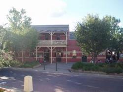 Alpine Hotel - Hotel Accommodation 0