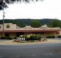 Star Hotel Bright - Hotel Accommodation