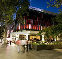 The Sugarmill - Hotel Accommodation