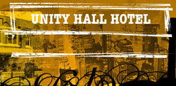 Unity Hall Hotel - Hotel Accommodation 0