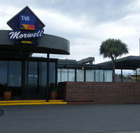 Morwell Hotel - Hotel Accommodation