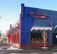 Royal Hotel Essendon - Hotel Accommodation
