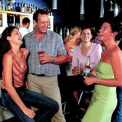 Sunbury VIC Hotel Accommodation