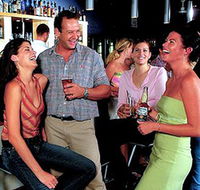 Royal Hotel Sunbury - Hotel Accommodation