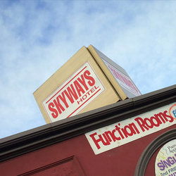 Skyways Hotel - Hotel Accommodation 0