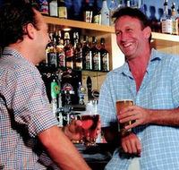 Victoria Hotel - Hotel Accommodation