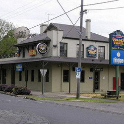 Westmeadows Tavern - Hotel Accommodation 0