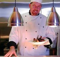 Rifle Club Hotel - Hotel Accommodation