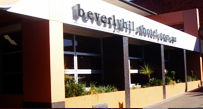 Beverly Hills NSW Hotel Accommodation