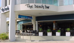 Cabarita Beach NSW Hotel Accommodation