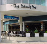 Cabarita Beach Bar  Grill - Hotel Accommodation