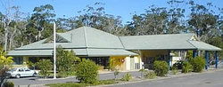 Bonny Hills NSW Hotel Accommodation