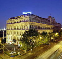 Grand Hotel Melbourne - Hotel Accommodation