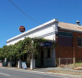 Red Hill Hotel - Hotel Accommodation