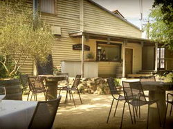 Trentham VIC Hotel Accommodation