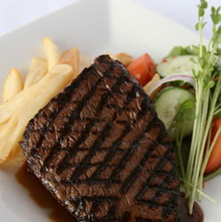 Fitzgerald Creek QLD Hotel Accommodation