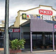 Grafton Hotel - Hotel Accommodation