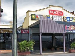 Grafton Hotel - Hotel Accommodation 0