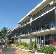Trinity Beach Tavern - Hotel Accommodation