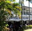 Central Hotel - Hotel Accommodation