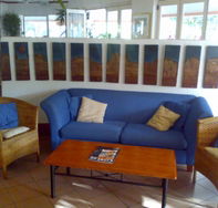 Clifton Capers Bar  Grill - Hotel Accommodation