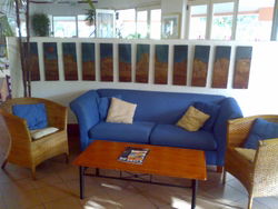 Clifton Capers Bar & Grill - Hotel Accommodation 0