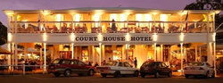 The Courthouse Hotel Port Douglas - Hotel Accommodation 0