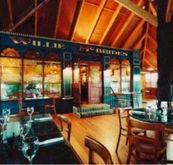 Willie McBrides Irish Bar - Hotel Accommodation