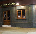 Shenannigans - Hotel Accommodation