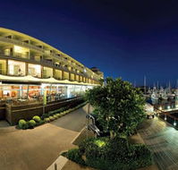 B - Hotel Accommodation