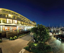 B - Hotel Accommodation 0