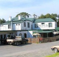 Robin Hood Hotel - Hotel Accommodation