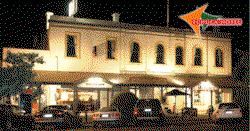 Echuca VIC Hotel Accommodation