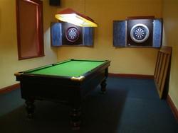 Broken Hill NSW Hotel Accommodation