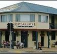Royal Hotel Kew - Hotel Accommodation
