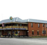 Bundarra Hotel - Hotel Accommodation
