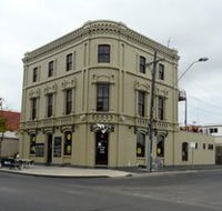 Max Hotel Geelong - Hotel Accommodation