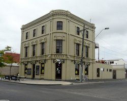 Max Hotel Geelong - Hotel Accommodation 0
