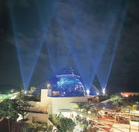 The Reef Hotel Casino Bars - Hotel Accommodation