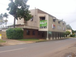 Silver Valley QLD Hotel Accommodation