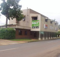 Kairi Hotel - Hotel Accommodation