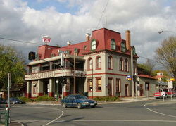 Healesville VIC Hotel Accommodation