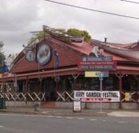 Great Southern Hotel - Hotel Accommodation