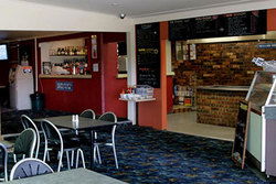 Bamarang NSW Hotel Accommodation