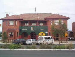 Arbuckle VIC Hotel Accommodation